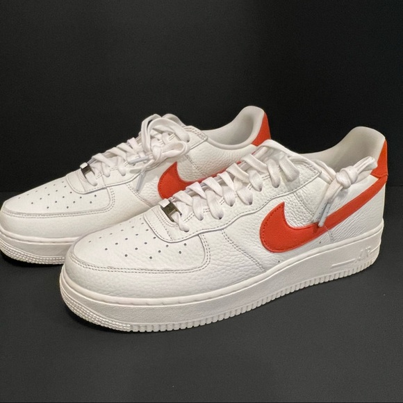 Air Force '07 Craft 'Mantra Orange'